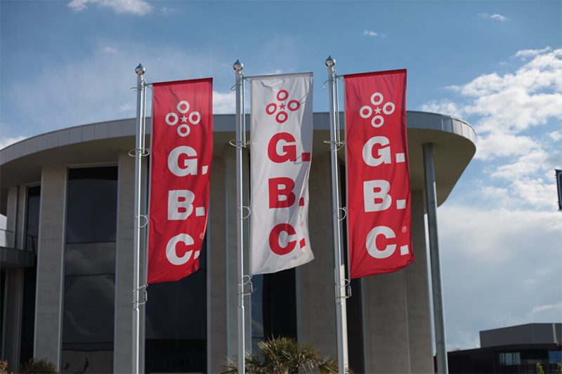 Офис G.B.C.