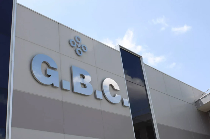 Офис G.B.C.
