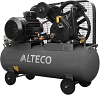 Ременной компрессор Alteco ACB 100/800.1