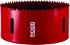 Коронка биметаллическая Ridgid M102