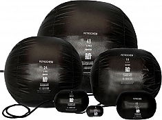 Химостойкие термостойкие цилиндрические пневмозаглушки для труб HFT PetroChem PSO0027 Химостойкие термостойкие цилиндрические пневмозаглушки для труб HFT PetroChem PSO0027