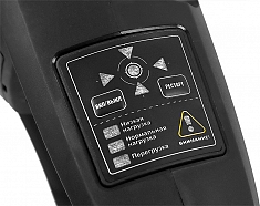 Индикаторы дрели алмазного бурения с микроударом Messer DDM-150