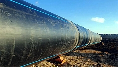 Использование вращательной роликовой опоры для труб ПНДело РО-800В