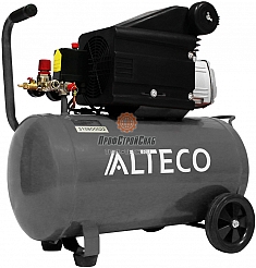 Компрессор Alteco ACD 50/260.2