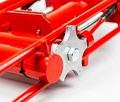 Ограничитель передавливателя гидравлического для полиэтиленовых труб Brexit BrexPress G125 Ограничитель передавливателя гидравлического для полиэтиленовых труб Brexit BrexPress G125