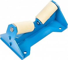 Опорный ролик для труб Gas Fusion 50-315 мм