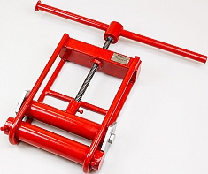 Передавливатели механические для полиэтиленовых труб Brexit BrexPress GP 110 Передавливатели механические для полиэтиленовых труб Brexit BrexPress GP 110