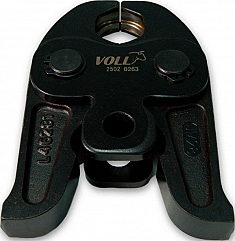 Пресс-клещи для обжима фитингов Voll M 28 Пресс-клещи для обжима фитингов Voll M 28