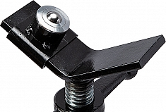 Применение одинарной роликовой насадки для трубных опор Remmers Atlant 1/8-12 Применение одинарной роликовой насадки для трубных опор Remmers Atlant 1/8-12