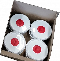 Спиртовые салфетки для обезжиривания пластиковых труб ПНДело, 150 шт. Спиртовые салфетки для обезжиривания пластиковых труб ПНДело, 150 шт.