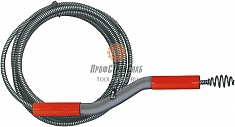 Трос сантехнический профессиональный General Pipe Cleaners Flexicore 35FL1