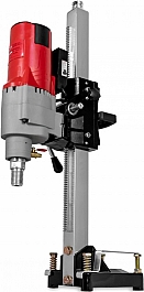 Установка алмазного бурения Ken 6180N