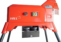 Ящик желобонакатного станка Voll V-Groover 1-12 Ящик желобонакатного станка Voll V-Groover 1-12